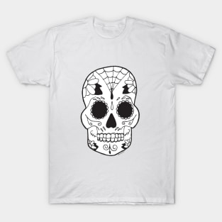 Sugar Skull T-Shirt